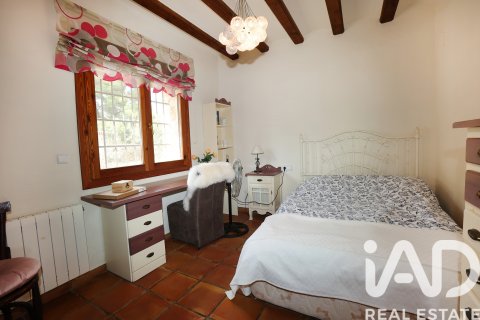 Casa in vendita a Benissa, Alicante, Spagna 6 camere da letto, 1075 mq. N° 172995 - foto 15
