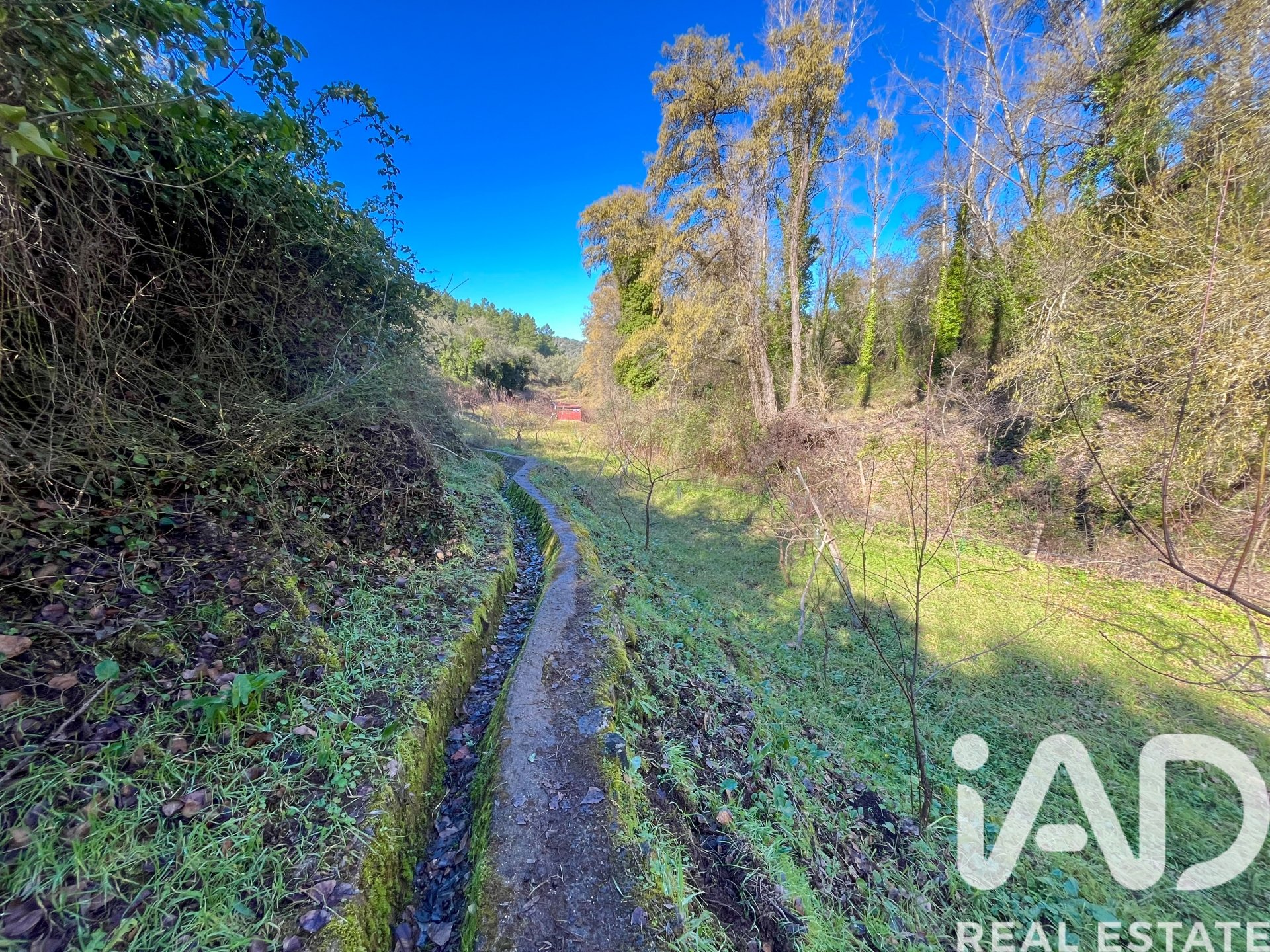 Terreno a La Nava, Huelva, Spagna 150000 mq. N° 173023
