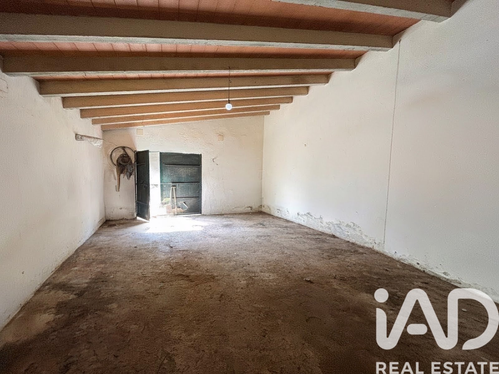Terreno a La Nava, Huelva, Spagna 150000 mq. N° 173023