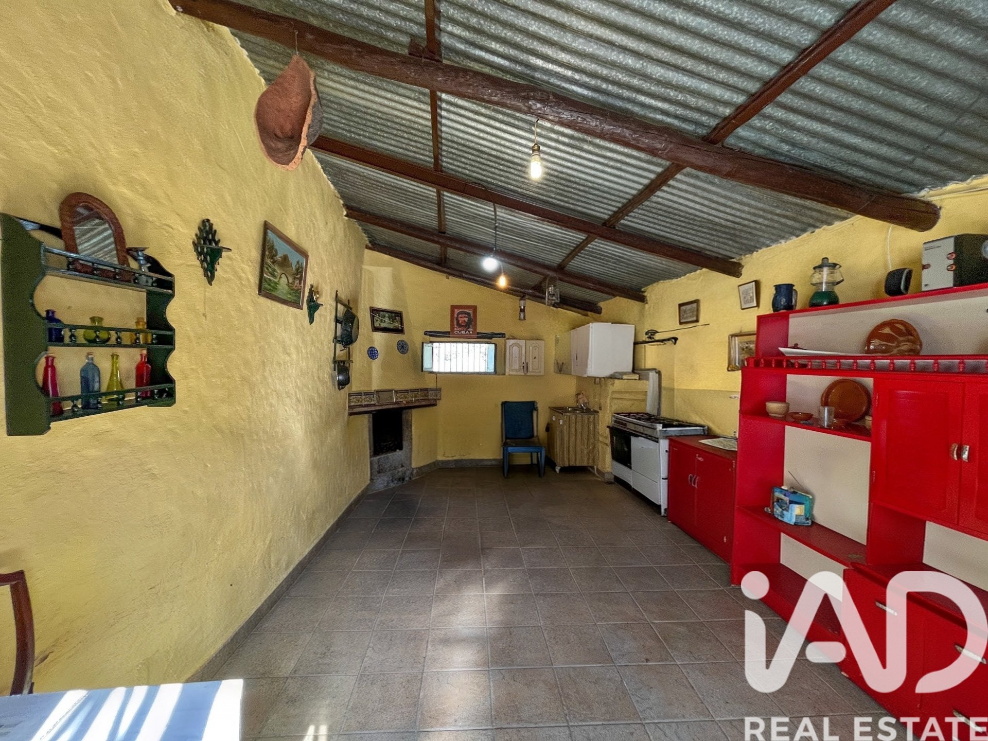 Terreno a La Nava, Huelva, Spagna 150000 mq. N° 173023