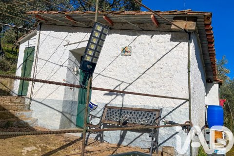 Działka w La Nava, Huelva, Hiszpania 150000 mkw. nr 173023 – zdjęcie 20