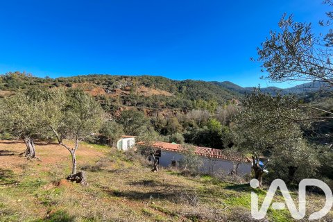 Działka w La Nava, Huelva, Hiszpania 150000 mkw. nr 173023 – zdjęcie 22