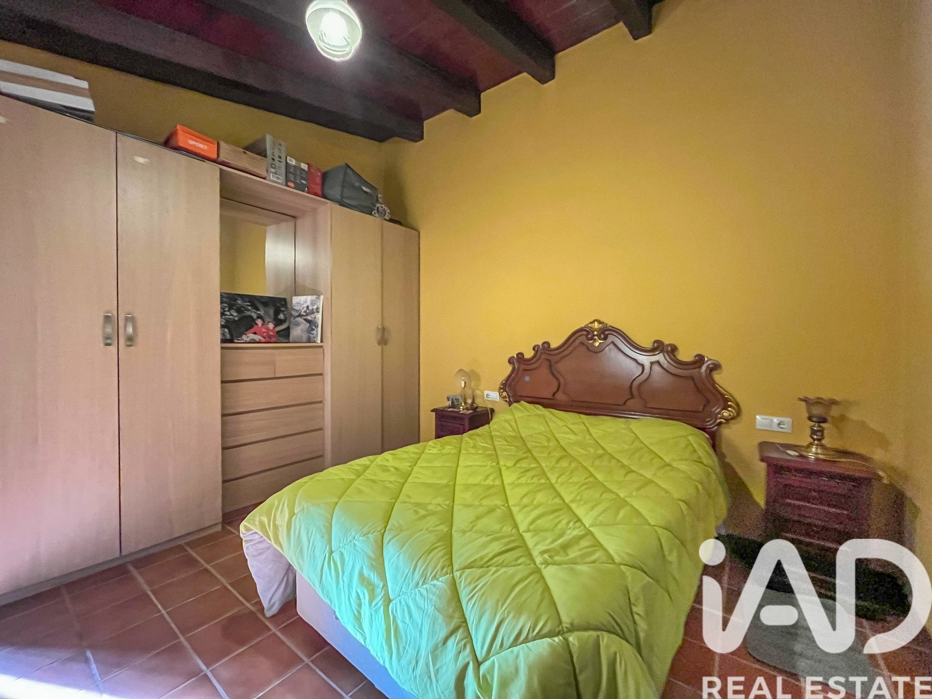 Terreno a La Nava, Huelva, Spagna 150000 mq. N° 173023