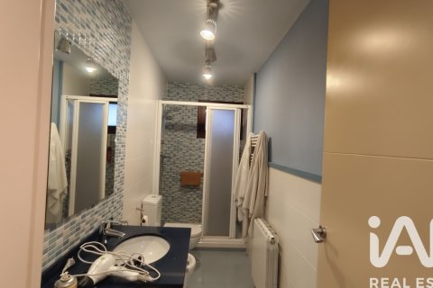 Apartament w Granollers, Barcelona, Hiszpania 4 sypialnie, 210 mkw. nr 173022 – zdjęcie 8
