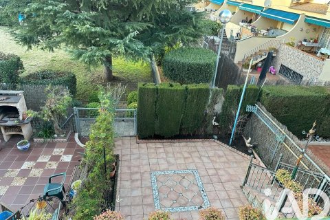 Māja pārdošanā Barbera Del Valles, Barcelona, Spānijā 4 istabas, 159 m2 Nr. 173025 - attēls 21