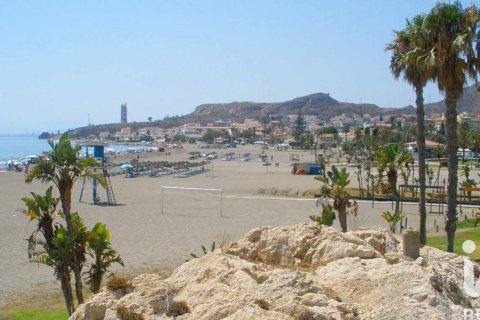 Apartament w Rincon de la Victoria, Malaga, Hiszpania 3 sypialnie, 110 mkw. nr 173021 – zdjęcie 26