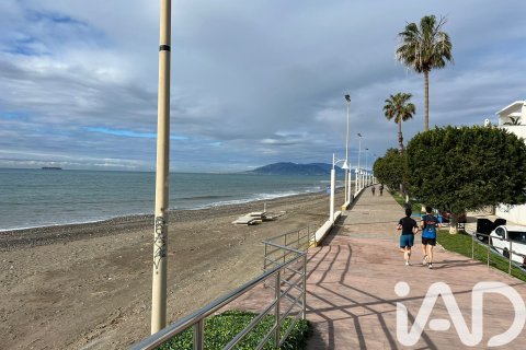 Apartament w Rincon de la Victoria, Malaga, Hiszpania 3 sypialnie, 110 mkw. nr 173021 – zdjęcie 25