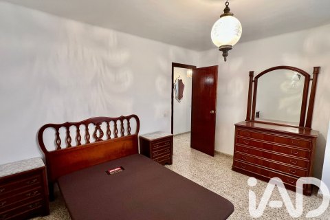 Apartament w Rincon de la Victoria, Malaga, Hiszpania 3 sypialnie, 110 mkw. nr 173021 – zdjęcie 6