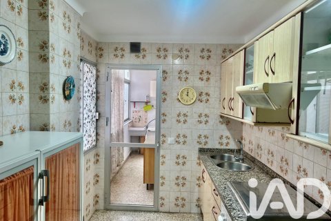 Apartament w Rincon de la Victoria, Malaga, Hiszpania 3 sypialnie, 110 mkw. nr 173021 – zdjęcie 17