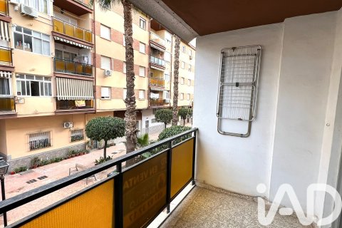 Apartament w Rincon de la Victoria, Malaga, Hiszpania 3 sypialnie, 110 mkw. nr 173021 – zdjęcie 2