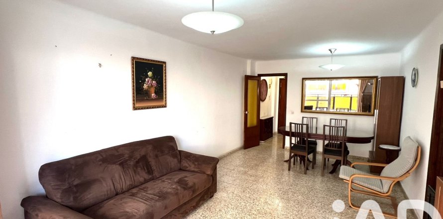 Apartament w Rincon de la Victoria, Malaga, Hiszpania 3 sypialnie, 110 mkw. nr 173021