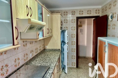 Apartament w Rincon de la Victoria, Malaga, Hiszpania 3 sypialnie, 110 mkw. nr 173021 – zdjęcie 15