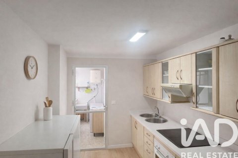 Apartament w Rincon de la Victoria, Malaga, Hiszpania 3 sypialnie, 110 mkw. nr 173021 – zdjęcie 18