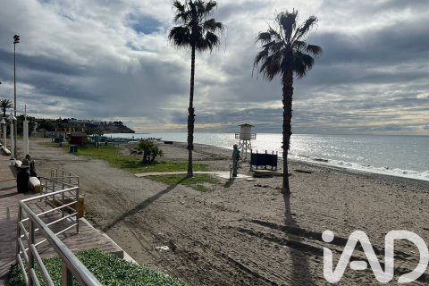 Apartament w Rincon de la Victoria, Malaga, Hiszpania 3 sypialnie, 110 mkw. nr 173021 – zdjęcie 22