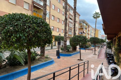 Apartament w Rincon de la Victoria, Malaga, Hiszpania 3 sypialnie, 110 mkw. nr 173021 – zdjęcie 21