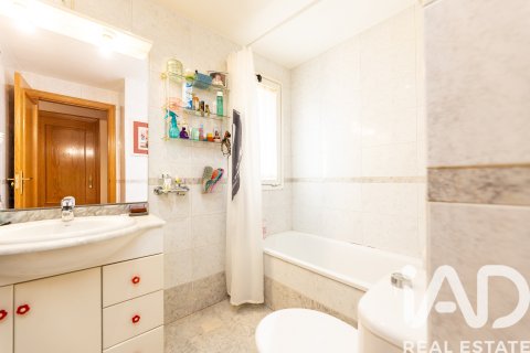 Ático en venta en Las Rozas de Madrid, Madrid, España 3 dormitorios, 162 m2 No. 173024 - foto 14