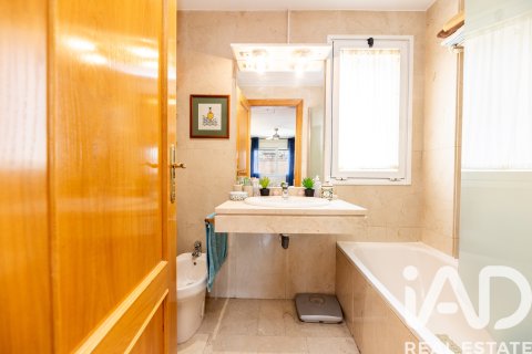 Ático en venta en Las Rozas de Madrid, Madrid, España 3 dormitorios, 162 m2 No. 173024 - foto 13
