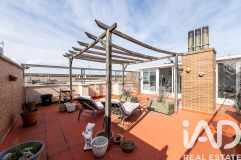 Ático en venta en Las Rozas de Madrid, Madrid, España 3 dormitorios, 162 m2 No. 173024 - foto 26