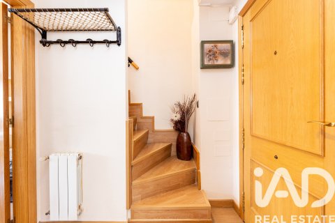 Ático en venta en Las Rozas de Madrid, Madrid, España 3 dormitorios, 162 m2 No. 173024 - foto 21