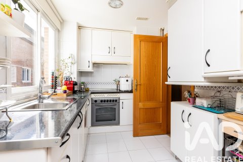 Ático en venta en Las Rozas de Madrid, Madrid, España 3 dormitorios, 162 m2 No. 173024 - foto 18