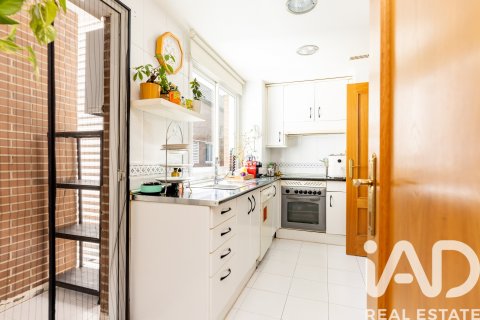 Ático en venta en Las Rozas de Madrid, Madrid, España 3 dormitorios, 162 m2 No. 173024 - foto 20