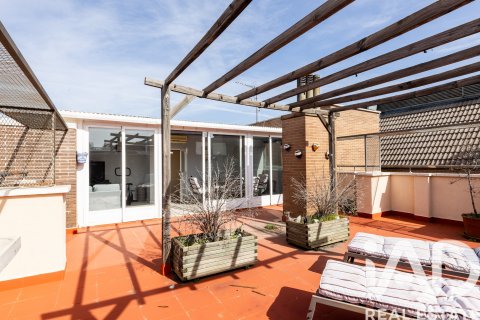 Ático en venta en Las Rozas de Madrid, Madrid, España 3 dormitorios, 162 m2 No. 173024 - foto 25