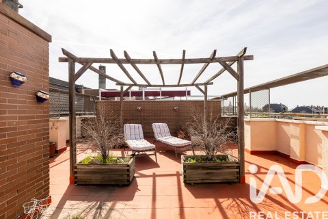 Ático en venta en Las Rozas de Madrid, Madrid, España 3 dormitorios, 162 m2 No. 173024 - foto 1