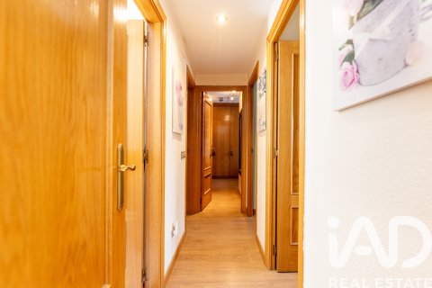 Ático en venta en Las Rozas de Madrid, Madrid, España 3 dormitorios, 162 m2 No. 173024 - foto 6
