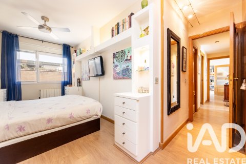 Ático en venta en Las Rozas de Madrid, Madrid, España 3 dormitorios, 162 m2 No. 173024 - foto 7