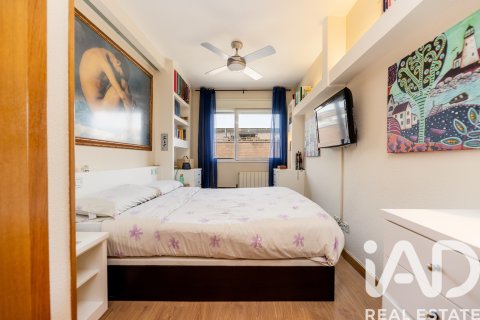 Ático en venta en Las Rozas de Madrid, Madrid, España 3 dormitorios, 162 m2 No. 173024 - foto 11