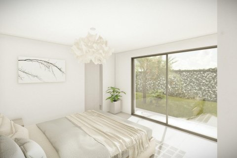 Villa for sale in Calpe, Alicante, Spain 3 bedrooms, 164 sq.m. No. 165194 - photo 8