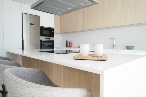 Villa for sale in Altea, Alicante, Spain 5 bedrooms, 417 sq.m. No. 165192 - photo 23