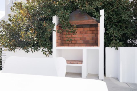 Villa for sale in Altea, Alicante, Spain 5 bedrooms, 417 sq.m. No. 165192 - photo 4