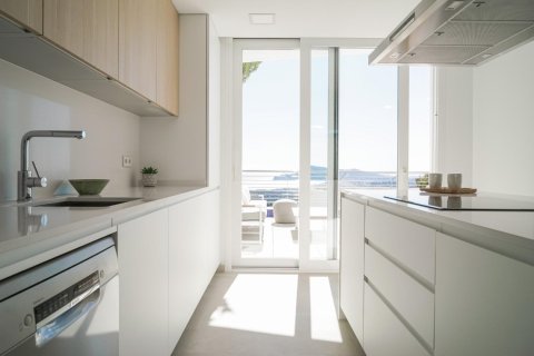 Villa for sale in Altea, Alicante, Spain 5 bedrooms, 417 sq.m. No. 165192 - photo 24