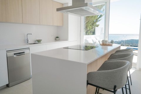 Villa for sale in Altea, Alicante, Spain 5 bedrooms, 417 sq.m. No. 165192 - photo 25