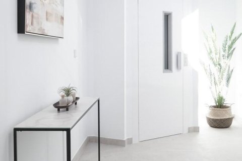 Villa for sale in Altea, Alicante, Spain 5 bedrooms, 417 sq.m. No. 165192 - photo 9