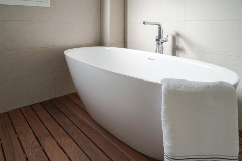 Villa for sale in Altea, Alicante, Spain 5 bedrooms, 417 sq.m. No. 165192 - photo 19