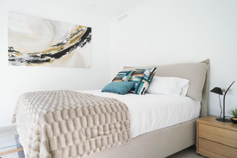 Villa for sale in Altea, Alicante, Spain 5 bedrooms, 417 sq.m. No. 165192 - photo 16