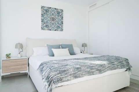 Villa for sale in Altea, Alicante, Spain 5 bedrooms, 417 sq.m. No. 165192 - photo 14