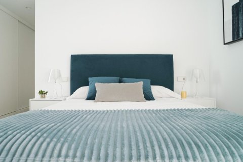 Villa for sale in Altea, Alicante, Spain 5 bedrooms, 417 sq.m. No. 165192 - photo 7