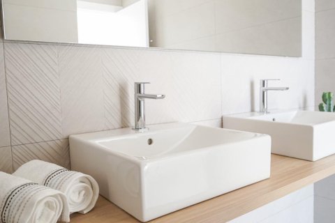 Villa for sale in Altea, Alicante, Spain 5 bedrooms, 417 sq.m. No. 165192 - photo 15