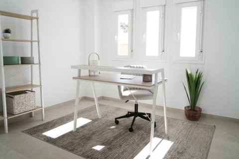 Villa for sale in Altea, Alicante, Spain 5 bedrooms, 417 sq.m. No. 165192 - photo 11