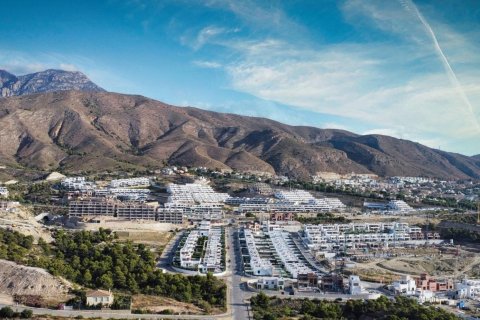 Māja pārdošanā Finestrat, Alicante, Spānijā 4 istabas, 127.58 m2 Nr. 165189 - attēls 19