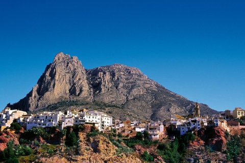 Māja pārdošanā Finestrat, Alicante, Spānijā 4 istabas, 127.58 m2 Nr. 165189 - attēls 26