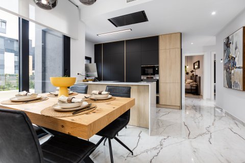 Apartamento en venta Guardamar del Segura, Alicante, España 2 dormitorios, 73 m2 No. 110640 - foto 18