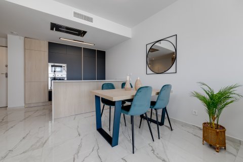 Apartamento en venta Guardamar del Segura, Alicante, España 2 dormitorios, 73 m2 No. 110640 - foto 8