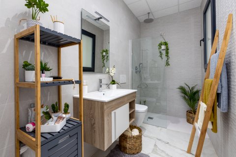 Apartamento en venta Guardamar del Segura, Alicante, España 2 dormitorios, 73 m2 No. 110640 - foto 15