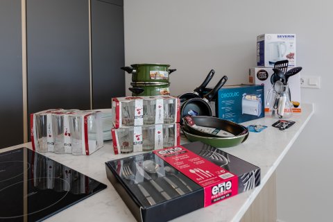 Apartamento en venta Guardamar del Segura, Alicante, España 2 dormitorios, 73 m2 No. 110640 - foto 2