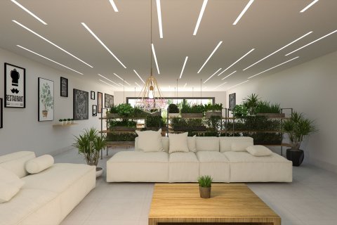 Apartment for sale Orihuela, Alicante, Spain 2 bedrooms, 105 sq.m. No. 110546 - photo 3