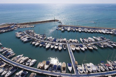 Apartment for sale Orihuela, Alicante, Spain 2 bedrooms, 105 sq.m. No. 110546 - photo 15